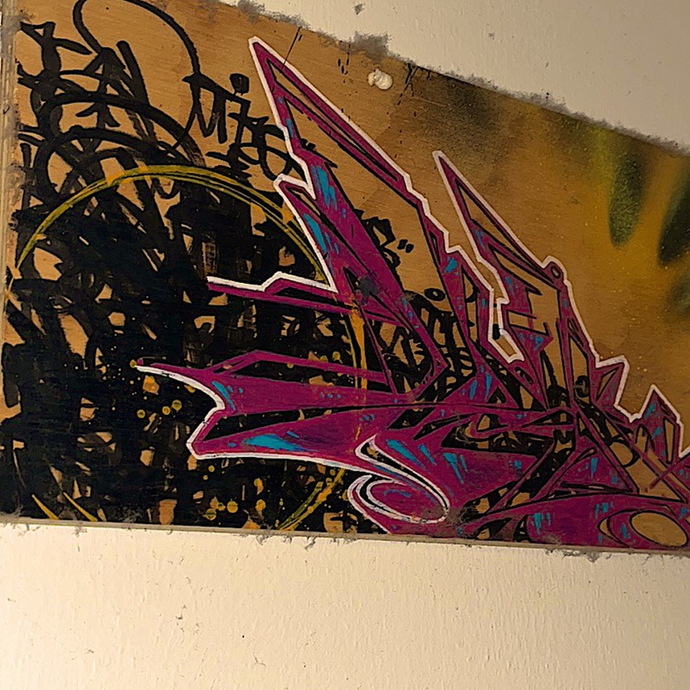 1 of 1 by Dense83